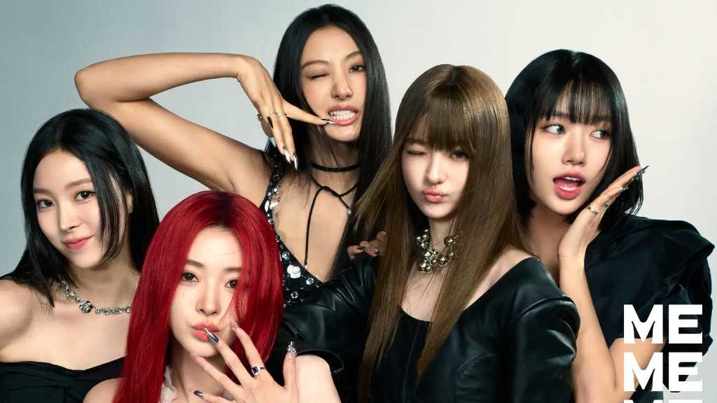 MEOVV、花王の新ヘアケアブランド「MEMEME」ブランドアンバサダーに！新曲を起用した新webCMが本日公開