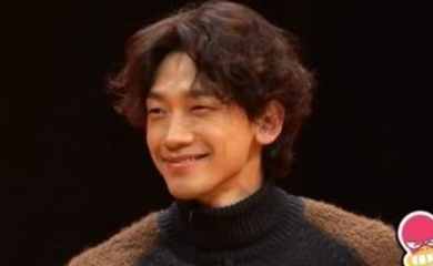 Rain バラエティ番組 みにくいうちの子 出演を予告 抜群のトークセンスに高まる期待 Kstyle