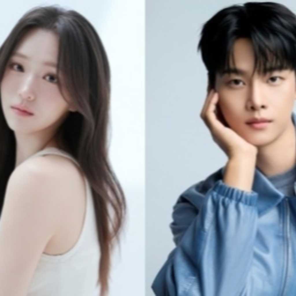 VIXX エン＆キム・ジウン＆パク・スオ、新ドラマ「ゴールドディガー」に出演決定