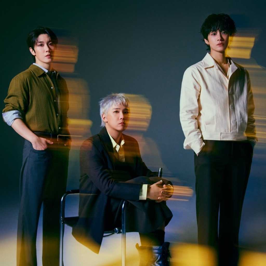 FTISLAND、9月17日に6年ぶり10枚目となる日本オリジナルアルバム「Instinct」発売決定