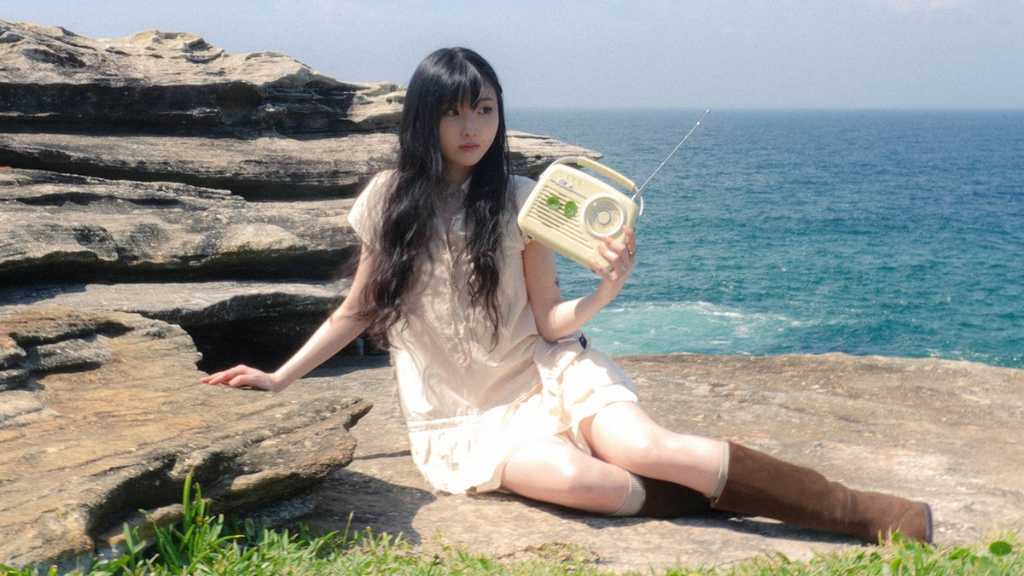 シンガーソングライターhanbee、先行シングル「tomato baby」を本日リリース！心地よい歌声に注目