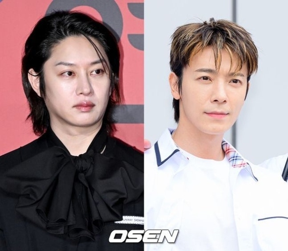 Super Junior ヒチョル　どんぶり SUPER JUNIOR ヒチョル、ドンヘの“いじり投稿”に怒り