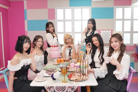 韓国女性アーティストが集結！2月15日にZepp Nambaで「Music Chocolate