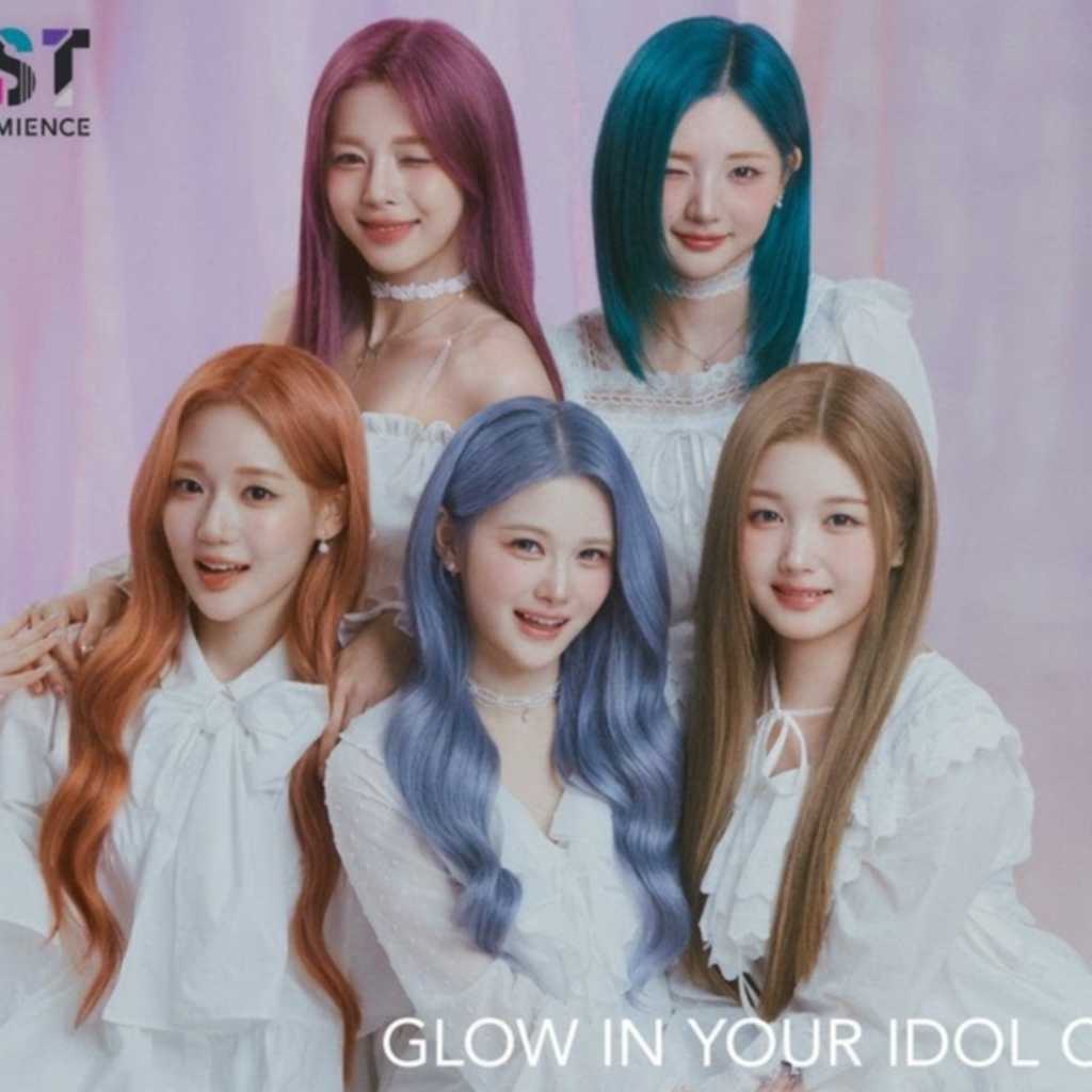 tripleSの新ビジュアルも！ヘアカラーブランド「ULTIST」新作コレクションを本日公開