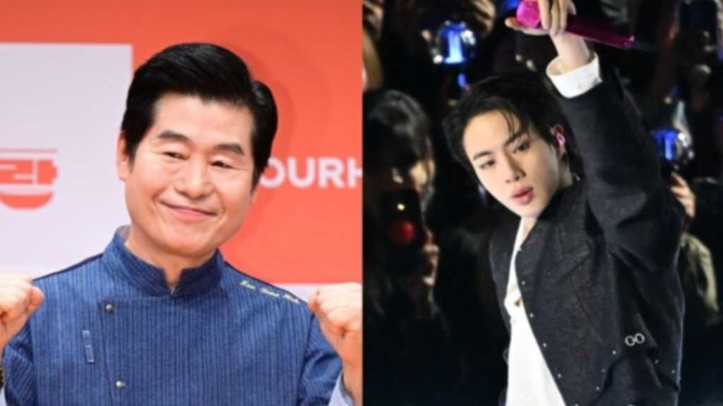 イ・ヨンボクシェフ、BTSのカムバック公演を絶賛「韓国の歴史に残る公演」