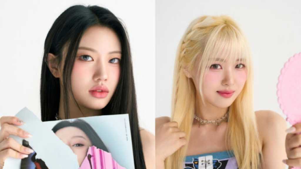 新人ガールズグループCrazAngel、6月11日に正式デビュー！4人のメンバーを公開