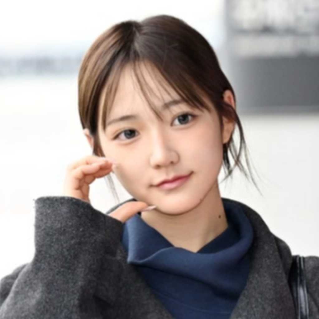 【PHOTO】KiiiKiii、初の日本ワンマン公演のため出国(動画あり)