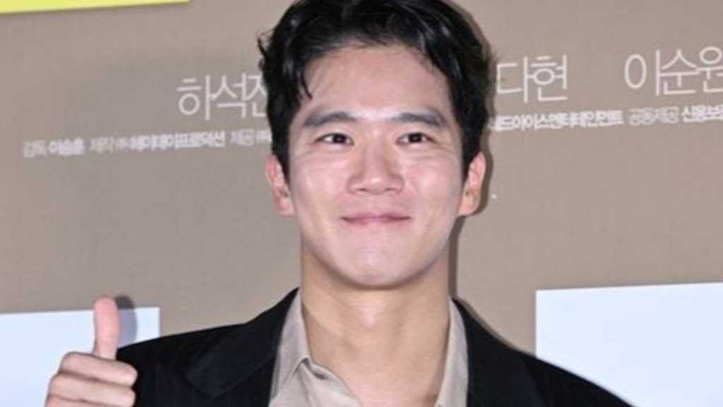 ハ・ソクジン、新ドラマ「愛が来る」への出演を検討中…EXID ハニと共演なるか