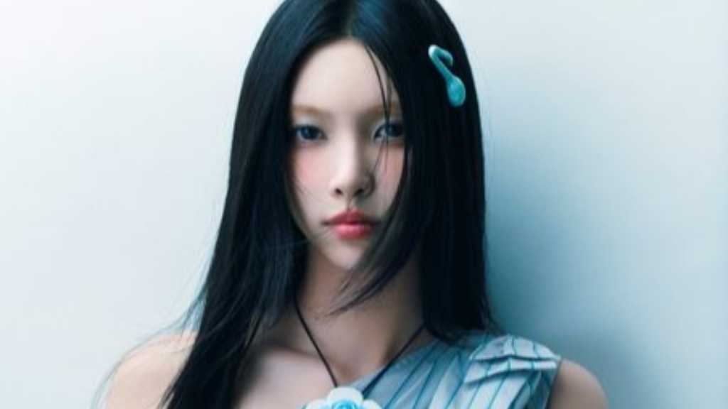 ILLIT ユナ、デビュー後初！ウェブバラエティ「最近の世の中の使用法」MCに抜擢（動画あり）