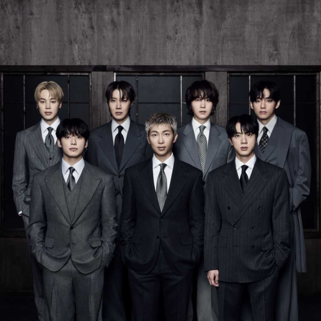 BTS、大英博物館とのスペシャルコラボを発表！韓国の文化遺産を世界に発信へ