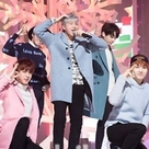 【PHOTO】防弾少年団、GOT7、Red Velvet…12/25放送「M COUNTDOWN」に出演(総合)