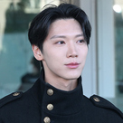 【PHOTO】NCT テン、ファッションウィークに参加するためフランスへ出国（動画あり）