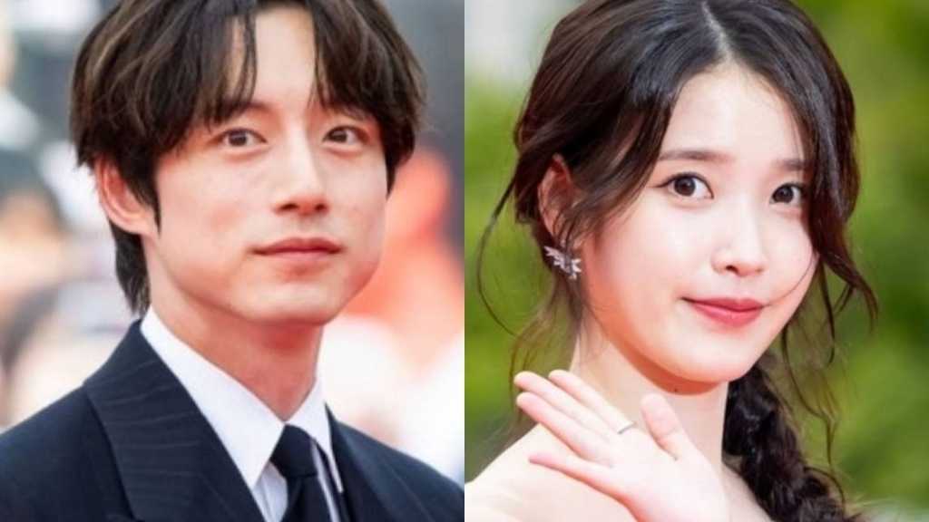 坂口健太郎、IU、チュ・ジフンらが続々登場！「ソウルドラマアワード2025」が華やかに開催
