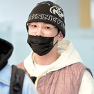 【PHOTO】SHINee キー、日本でのソロコンサートを終えて帰国（動画あり）