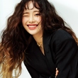 今月の少女（LOONA） チェリ＆チュウ、パーマヘアが印象的なグラビア公開「引き続き違う姿を見せることが目標」