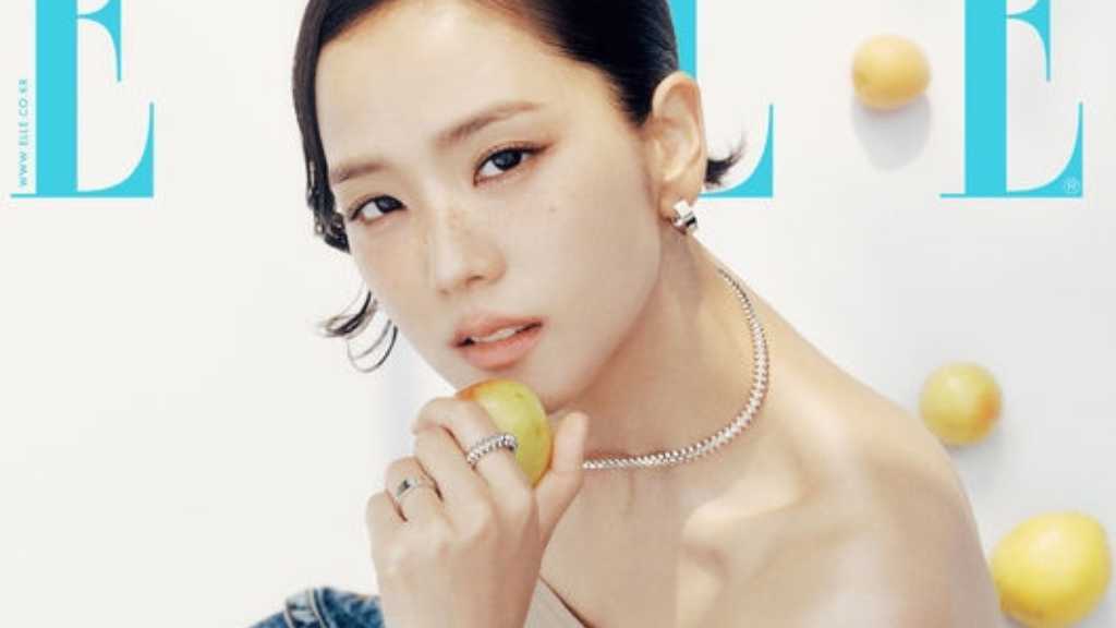 BLACKPINK ジス、完全体でのワールドツアーを控え心境を明かす「互いのノウハウを一つに集めた」