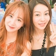 少女時代 ユリ、ファン・シネとのハワイでの近況を報告