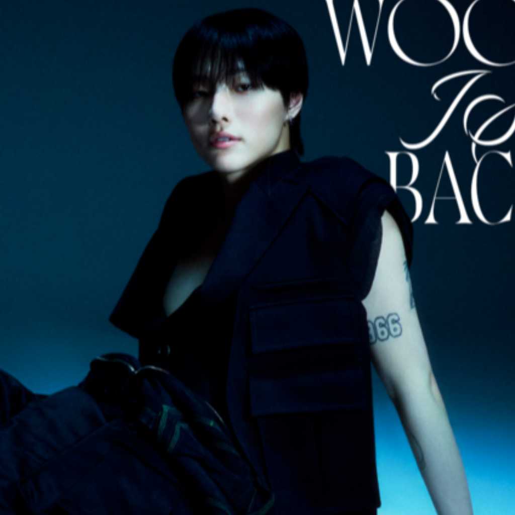 チョ・スンヨン、除隊の喜びと活動再開への意気込み語る…入隊中に異例の再ヒットも“実感が湧かない”