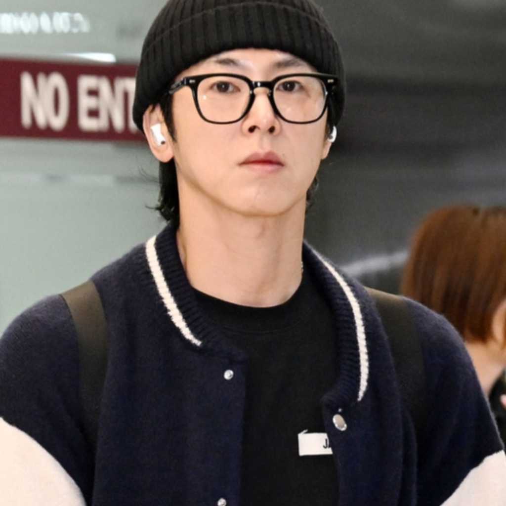 【PHOTO】東方神起、ファンクラブイベントを終えて日本から帰国（動画あり）