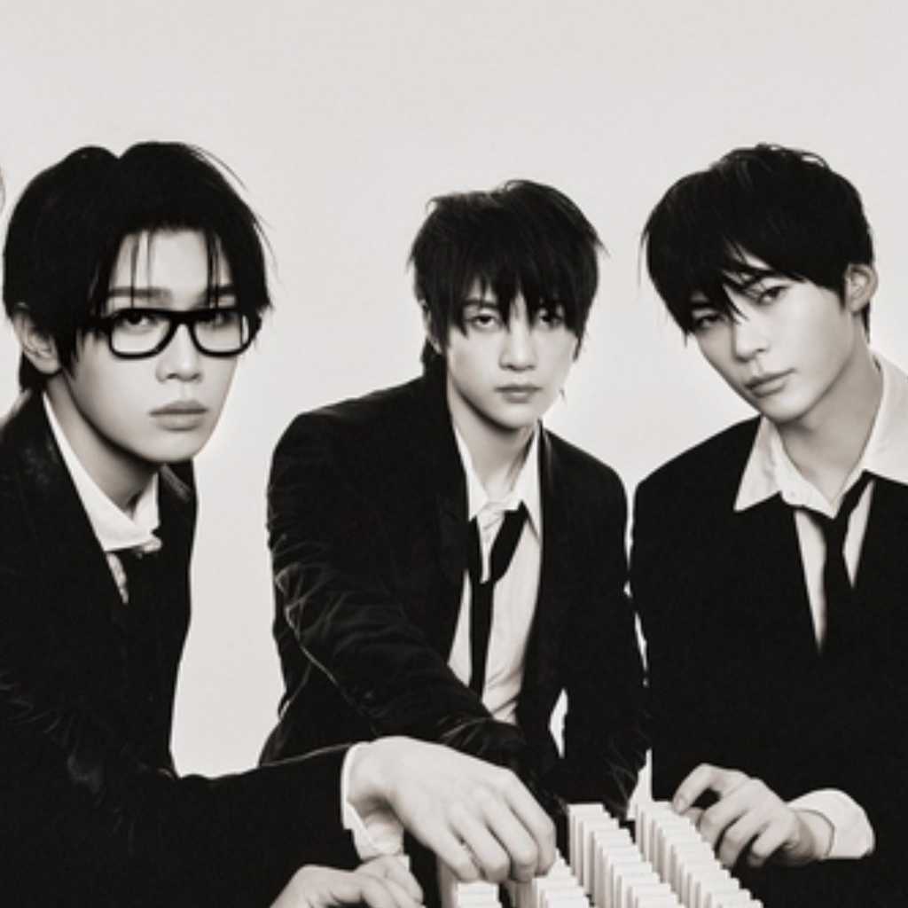 ZEROBASEONE、5月17日に6thミニアルバム「Ascend-」発売記念イベントを開催！