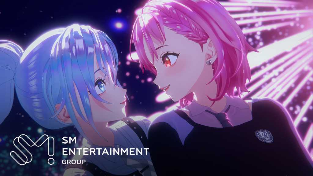 バーチャルアーティストKiepi、本日待望のデビュー！リード曲「Rocket Science」MV公開