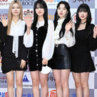 【PHOTO】DreamNote、元MOMOLAND テハら「2021韓流文化大賞授賞式」に出席…笑顔で挨拶