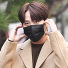 【PHOTO】ATEEZのJONGHO＆Benら「ユ・ヒヨルのスケッチブック」の収録に参加（動画あり）