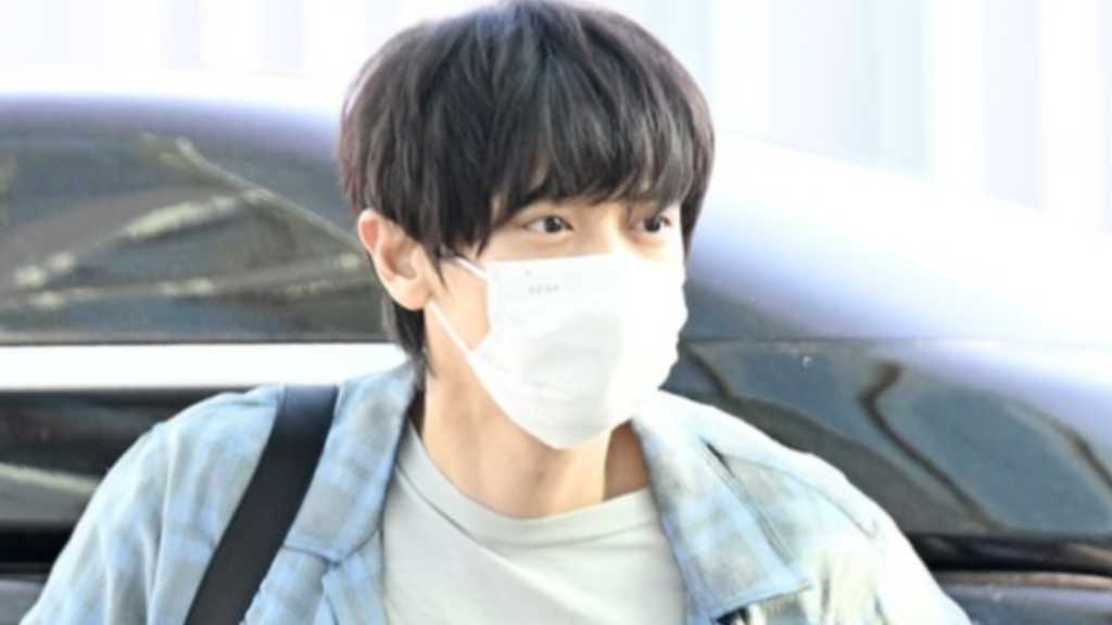 【PHOTO】EXO、ツアーのためベトナムへ出国（動画あり）