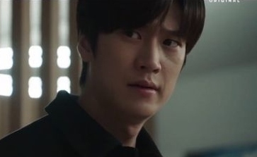 「ずっとあなたを待っていました」ナ・イヌ、イ・ギュハンの実体を明らかに？【ネタバレあり】