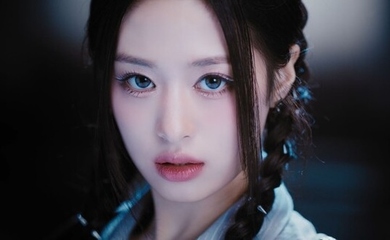 BABYMONSTER アヒョン ベイビーモンスター Drip アヒョン | TikTok
