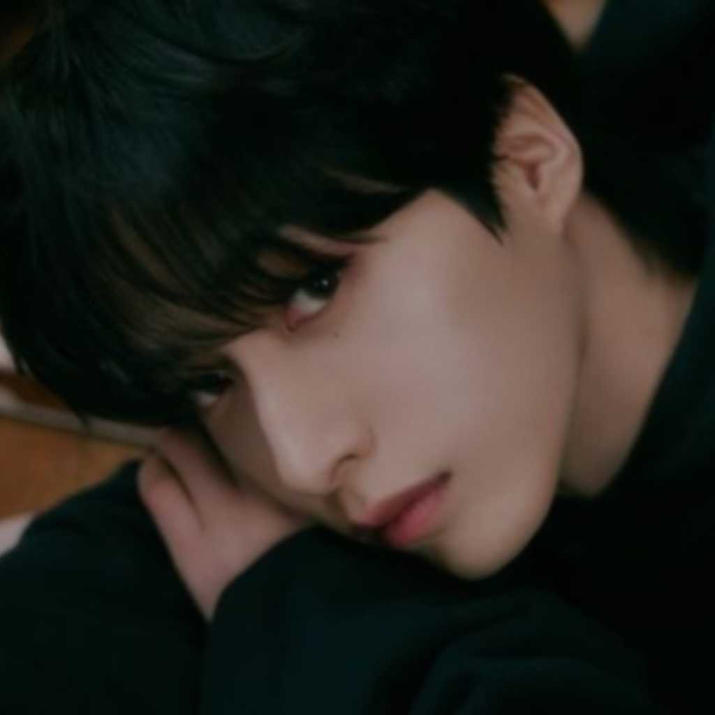 ONEUS シオン、ソロシングル「誰もが言う愛ではない」コンセプトフォトを公開