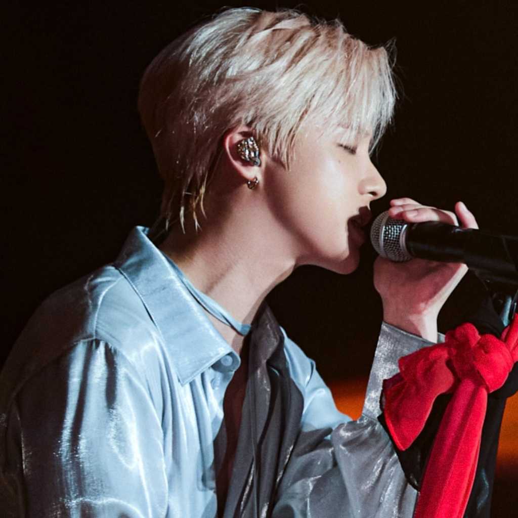 【REPORT】iKON ジナン、除隊後初の日本ソロツアーで涙…ジュネとのコラボステージ＆MCも大盛り上がり