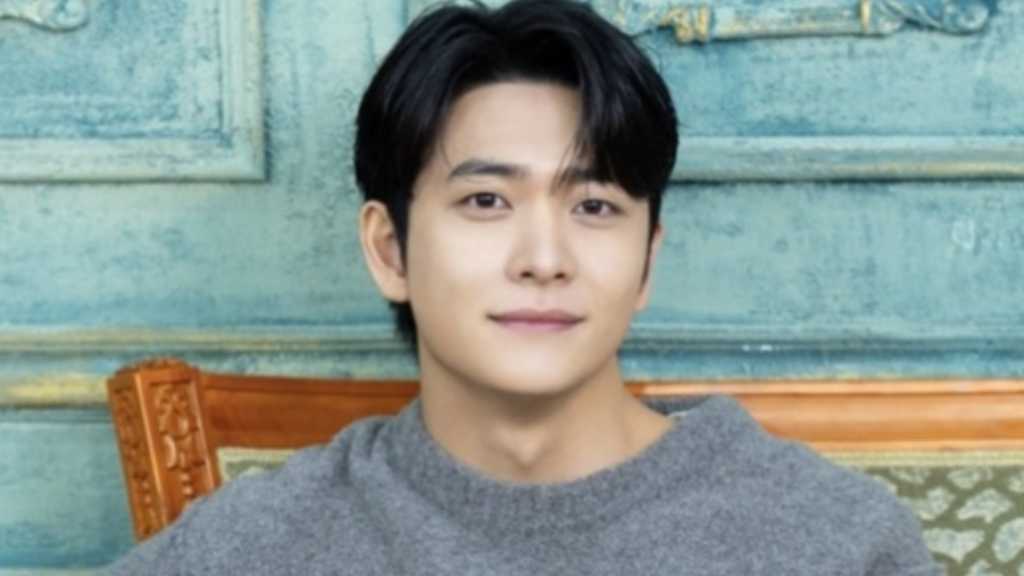 「この川には月が流れる」カン・テオ“キム・セジョンとのロマンスにドキドキした”