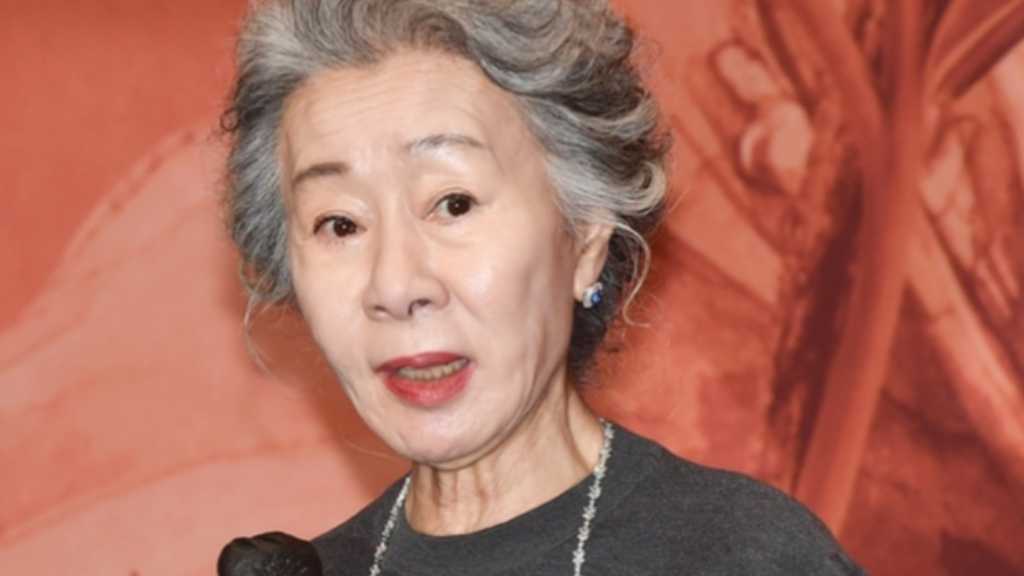ユン・ヨジョン、長男が同性愛者であることを初告白「アメリカで結婚式を挙げた」