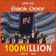 Stray Kids、人気曲「Back Door」MVが再生回数1億回を突破！今年だけで3本目の快挙