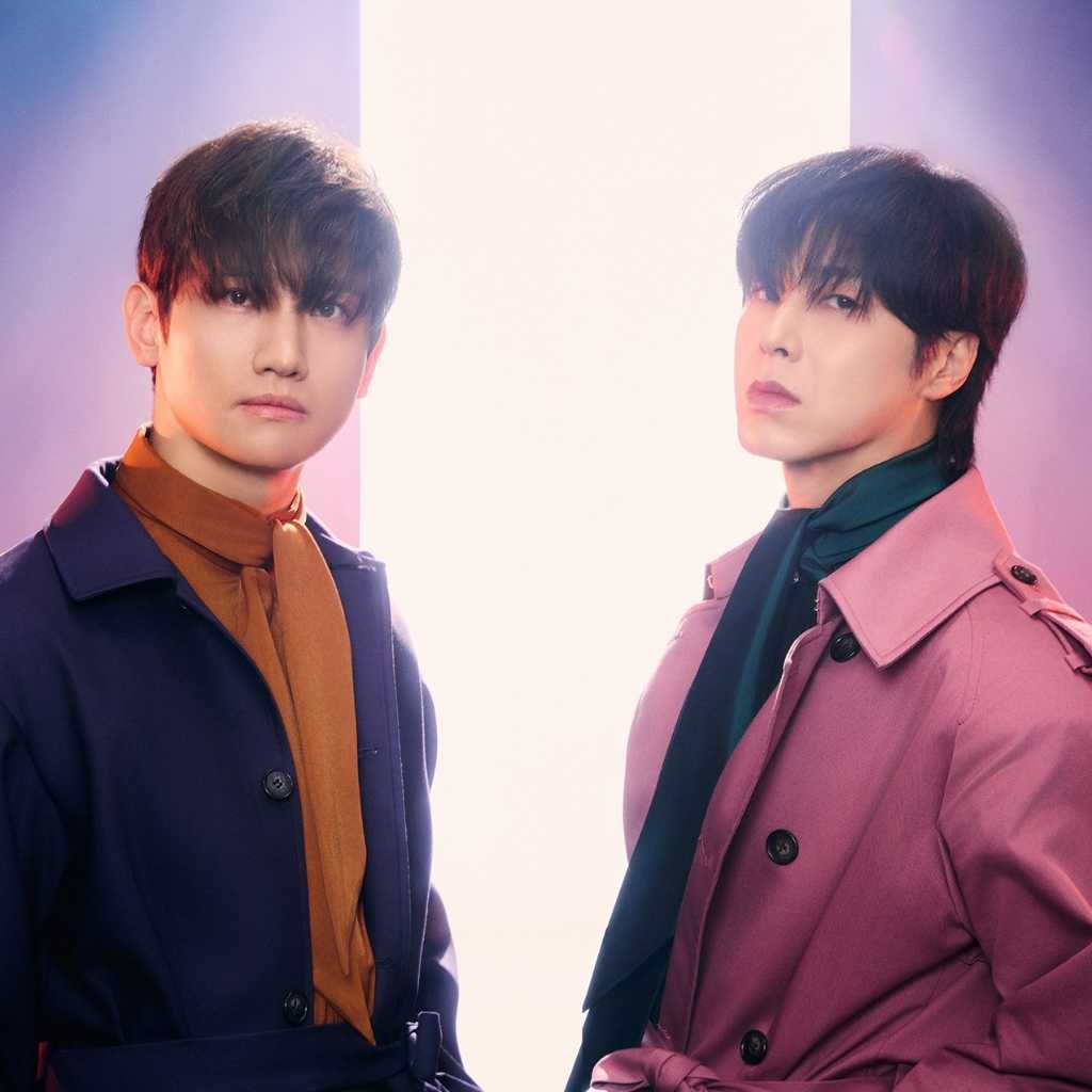 東方神起、4月26日開催の日産スタジアム公演をWOWOWで生中継決定！