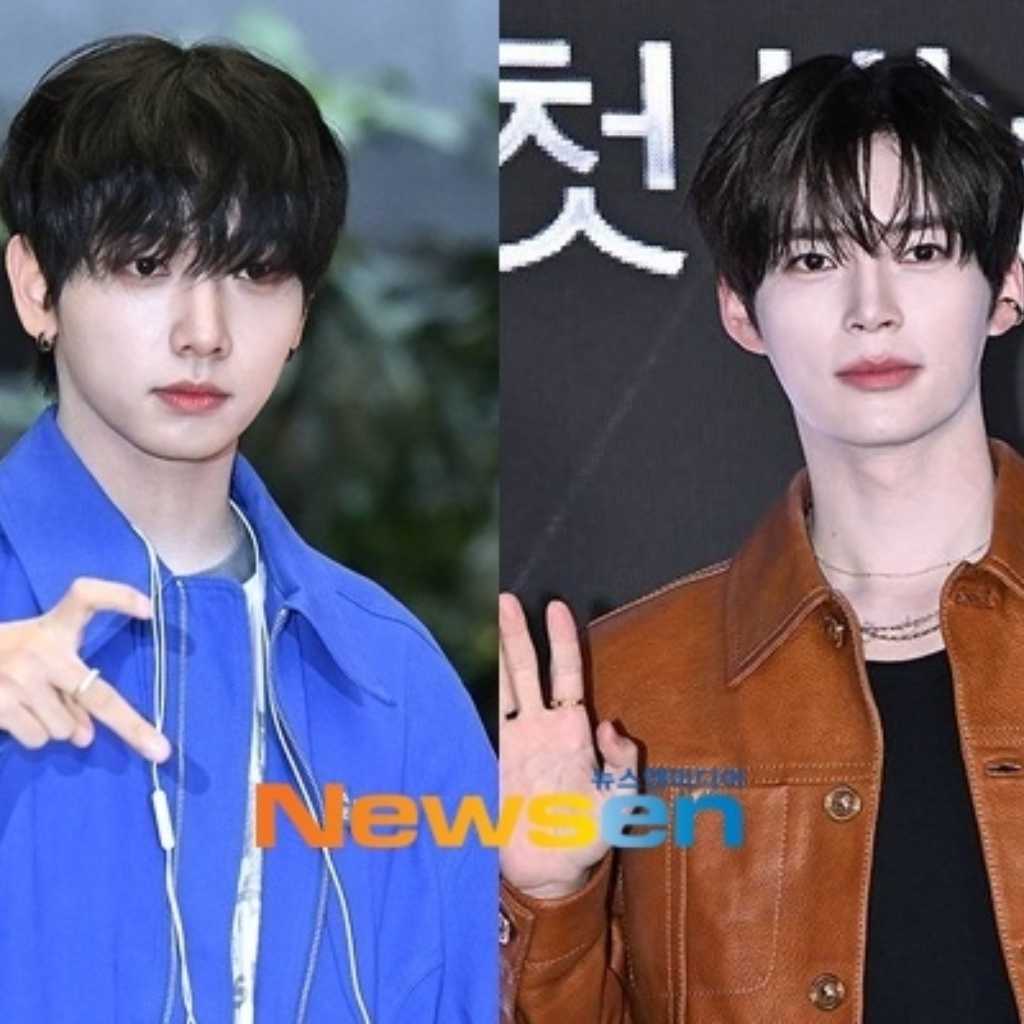 BOYNEXTDOOR ジェヒョン＆ZB1 ソン・ハンビン「M COUNTDOWN」MCを卒業へ…抜群の相性を披露