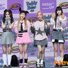 【PHOTO】STAYC、ニューシングル「Teddy Bear」発売記念ショーケースを開催