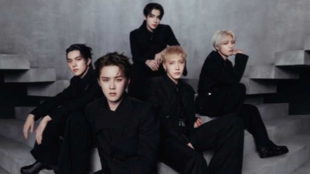 WayV、7thミニアルバム「BIG BANDS」コンセプトフォト＆ムードフィルム第2弾を公開