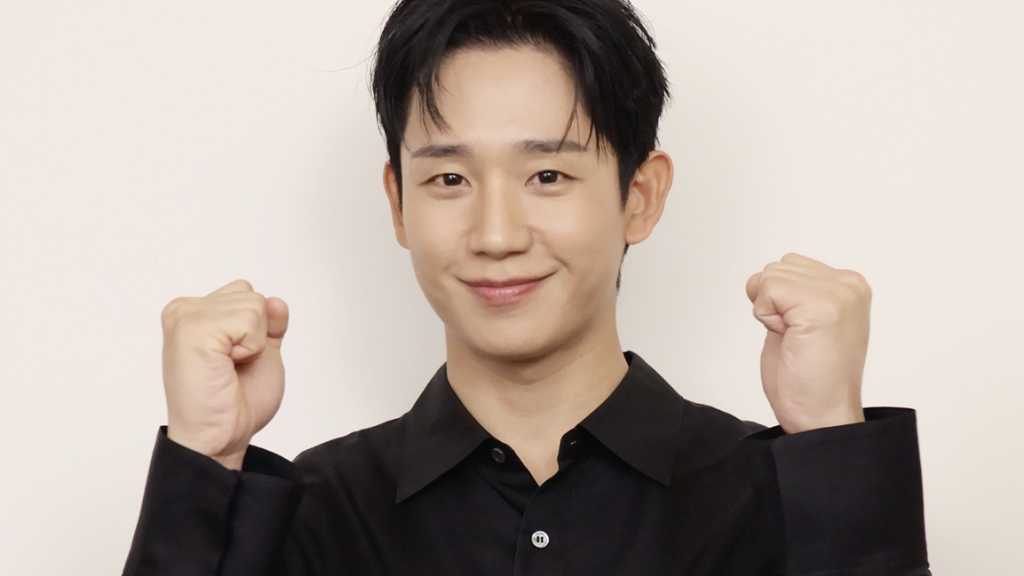 【Kstyle14周年】チョン・ヘインさんからお祝いメッセージをいただきました！