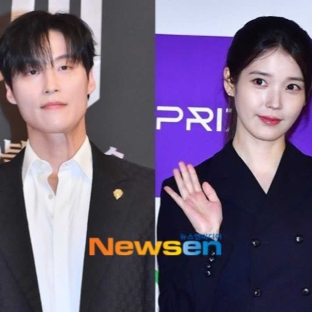 IU＆ホ・ナムジュン、1年3ヶ月ぶりの共演が決定！再会に早くも期待