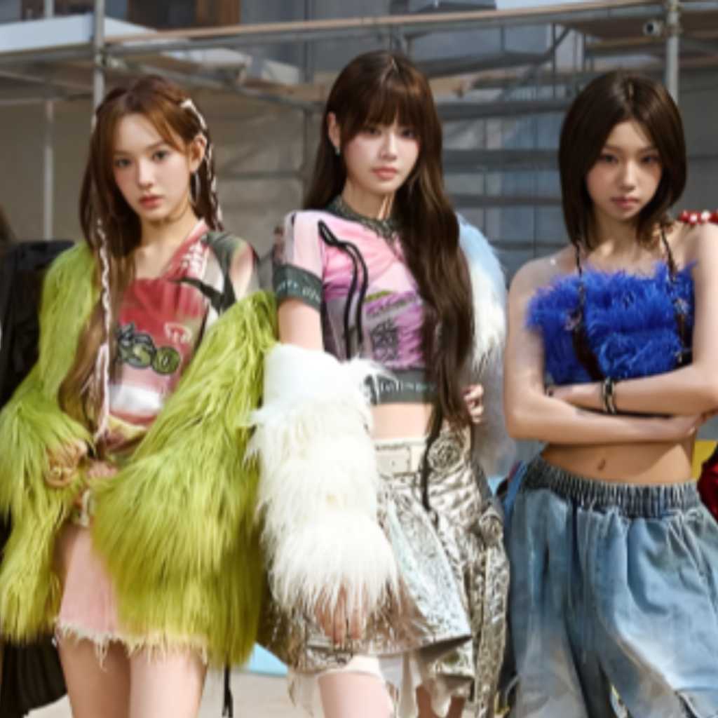 izna、デビュー後初!地上波音楽番組「ミュージックバンク」で1位を獲得