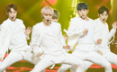 【PHOTO】少年24 UNIT BLACK、CODE-V、宇宙少女、K.will「KCON 2017 JAPAN」5/21(日)ステージに登場