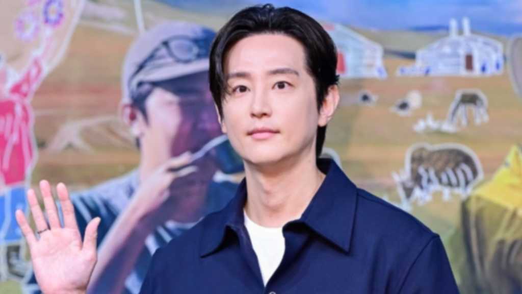 俳優クォン・ユル、一般女性と5月24日に結婚！「ボイス」「ゴハン行こうよ」などに出演