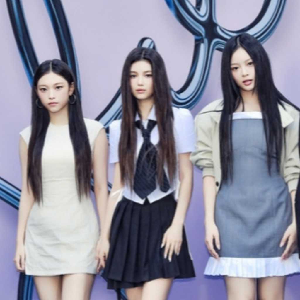 ADOR、NewJeansのコンテンツ公開を突然中止に