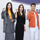 【PHOTO】ハン・ヘジン＆チョン・ヒョンム＆チャン・ヨンランら、新番組「成績をお願い：ティーチャーズ」制作発表会に出席