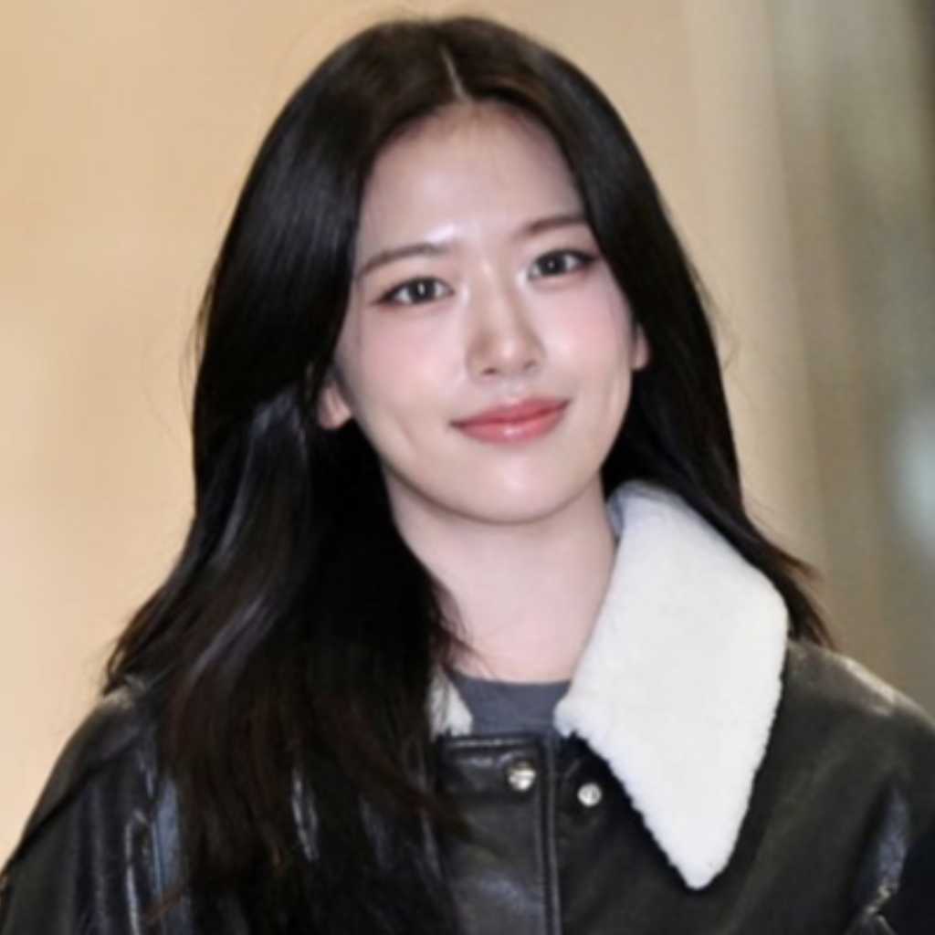 【PHOTO】IVE「MUSIC BANK」日本公演のため出国(動画あり)