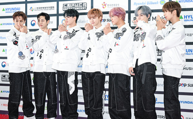 3年ぶりのオフライン公演 Nct Dreamからiveまで 22 Dream Concert のレッドカーペットに続々登場 Kstyle