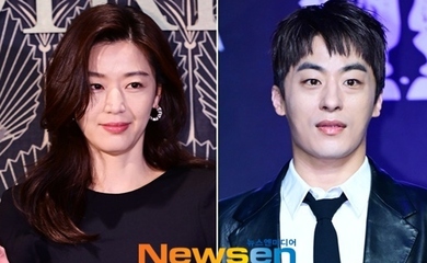 チョン・ジヒョン&ク・ギョファン、新作映画「群体」の出演オファーを受けて検討中