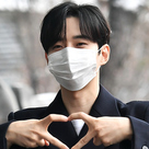 【PHOTO】2PM ジュノ＆イ・セヨンら、バラエティ番組「ラジオスター」の収録に参加するため放送局へ（動画あり）